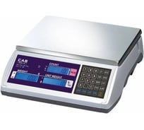Торговые весы CAS AP-1 30EX 88-00003314