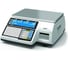 Торговые весы CAS с печатью этикеток CL3000-30B 77-00034889 1
