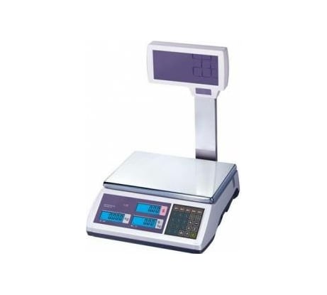Торговые весы CAS ER JR-15CBU 77-00032926