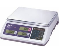 Торговые весы CAS ER JR-15CB 77-00033011