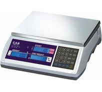 Счетные весы CAS EC-3 77-00032520