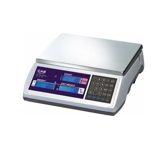 Счетные весы CAS EC-3 77-00032520 1