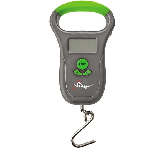 Весы рыболовные (безмен) Stinger SACC-SC01 ef55445 1