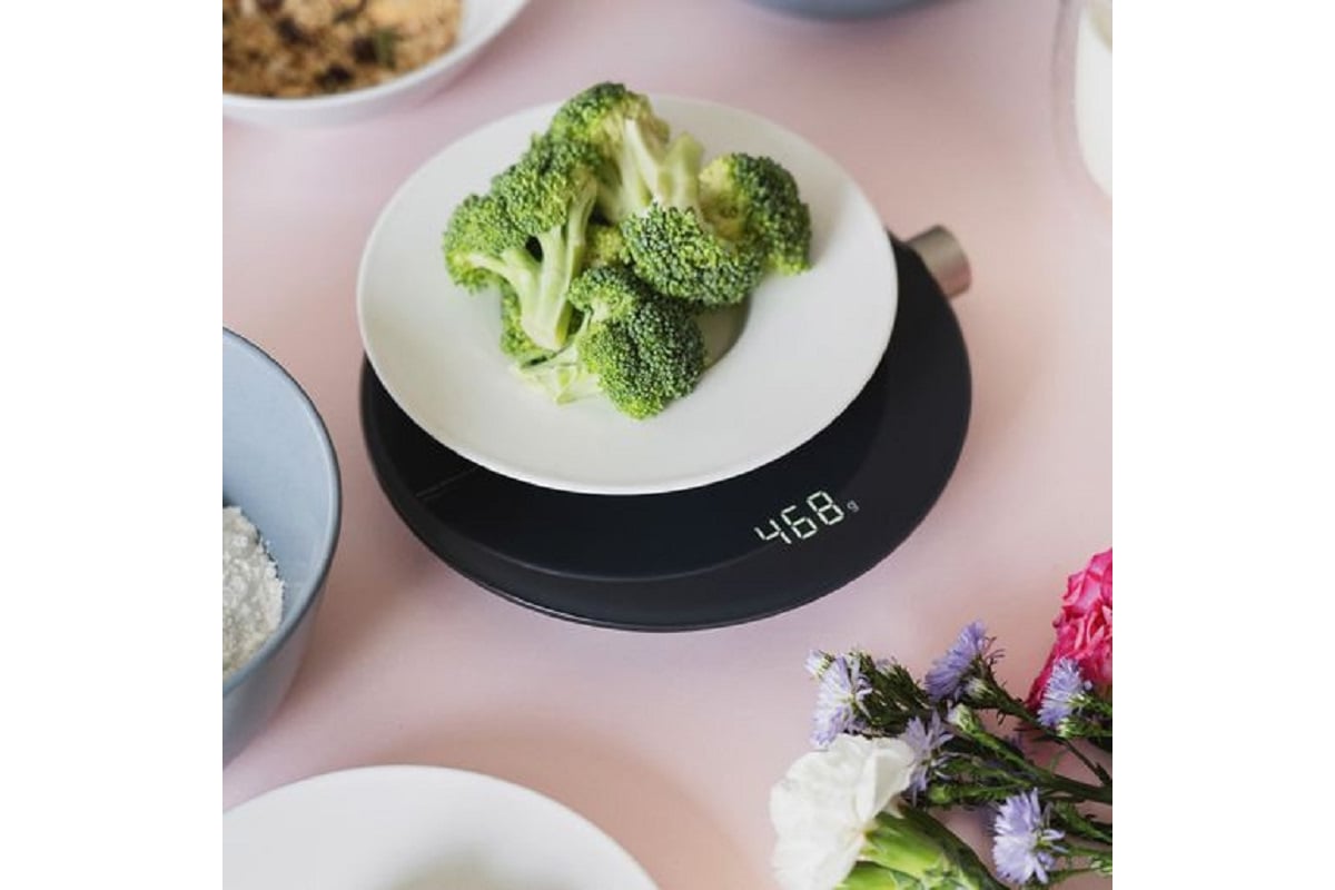 Умные кухонные весы HOTO Smart Kitchen Scale HLE0003GL - выгодная цена ...