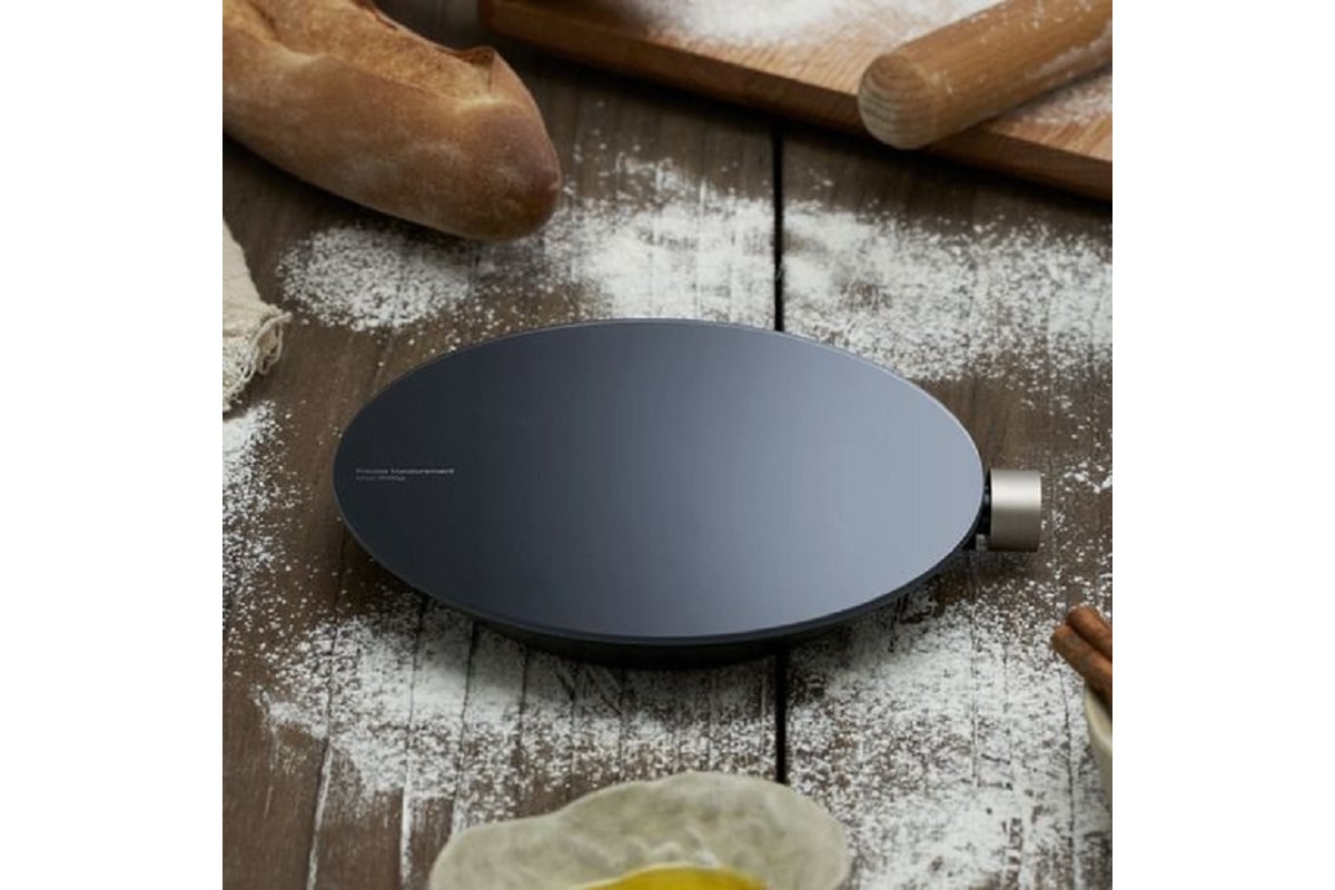 Умные кухонные весы HOTO Smart Kitchen Scale HLE0003GL - выгодная цена ...