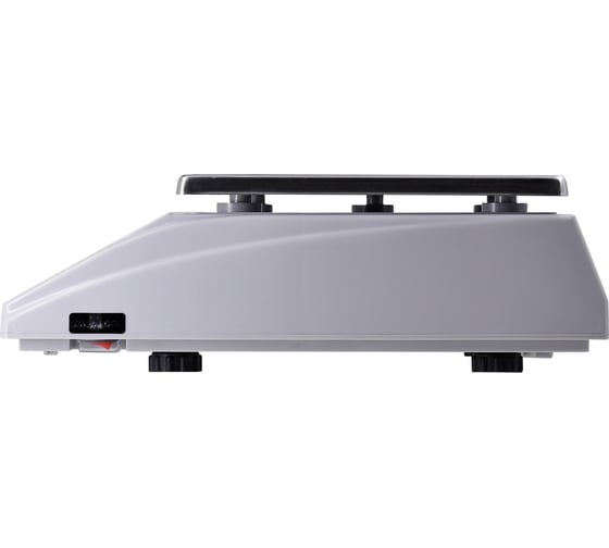 Весы MERTECH MERCURY M-ER 326AF-6.1 LCD двойной дисплей 3745