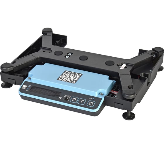 Весы настольные МАССА-К порционные RS232,USB МК-15.2-А21(RU)-2 500692