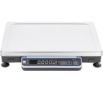 Весы настольные МАССА-К порционные RS232,USB МК-32.2-А21(RU)-2 500693