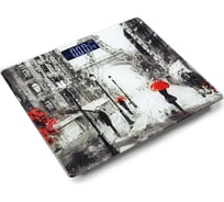 Напольные весы MARTA MT-SC1695 Париж, сенсор, встроенный термометр 38261