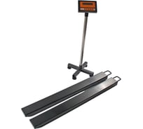 Весы стержневые Shtapler PW 1000 100х1300х2 71060135