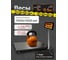 Весы платформенные Shtapler PW 3000 кг 1500х1500 71066555 2