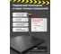 Весы платформенные Shtapler PW 3000 кг 1500х1500 71066555 3