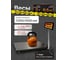 Весы платформенные Shtapler PW 3000 1200х1500 71060136 2