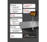 Весы платформенные Shtapler PW 3000 1200х1500 71060136 6
