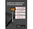 Весы платформенные Shtapler PW 2000 1000х1000 71057112 4