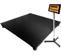 Весы платформенные Shtapler PW 2000 1000х1200 71057113