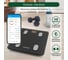 Напольные диагностические весы MARTA MT-1606 серый графит, LED, умные с Bluetooth 37279 4