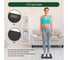 Напольные диагностические весы MARTA MT-1606 серый графит, LED, умные с Bluetooth 37279 11