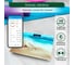 Напольные диагностические весы MARTA MT-SC1696 ракушки, LCD, умные с Bluetooth 38278 17