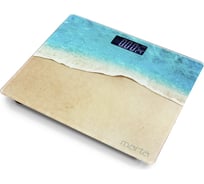 Напольные диагностические весы MARTA MT-SC1696 прибой, LCD, умные с Bluetooth 38279