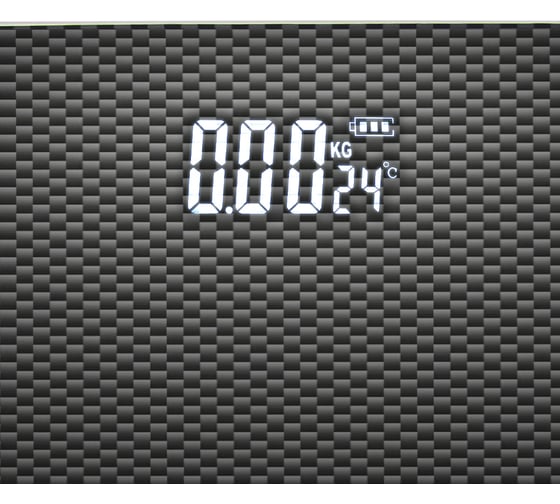 Напольные диагностические весы MARTA MT-SC3605 карбон, LED дисплей, умные с Bluetooth 39020