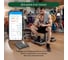 Напольные диагностические весы MARTA MT-SC3605 гранж, LED дисплей, умные с Bluetooth 40517 11