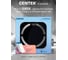 Весы напольные электронные Centek 150 кг, 0.1 кг, LCD, 45x28, размер 28x28 см, 10 программ CT-2425 Black 6