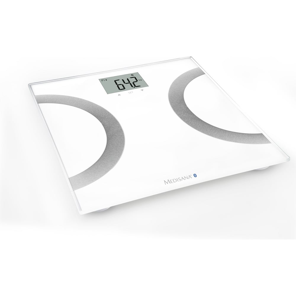 Диагностические весы MEDISANA BS 445 Connect 40441 - выгодная цена ...