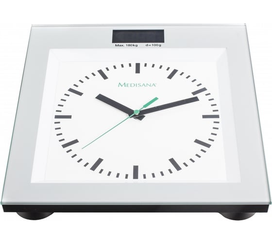 Диагностические весы MEDISANA PSA 40436 1
