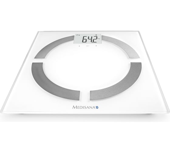 Диагностические весы MEDISANA BS 444 Connect 40444 1
