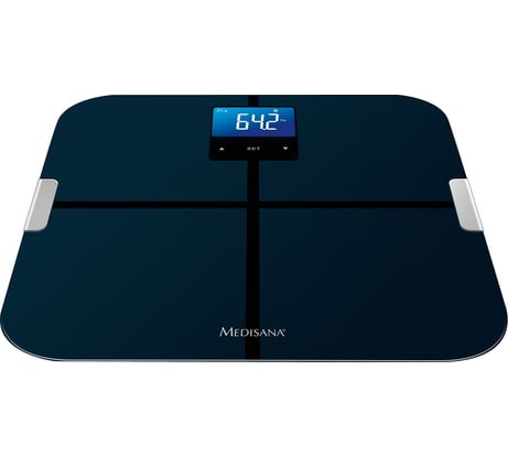 Диагностические весы MEDISANA BS 440 Connect 40423