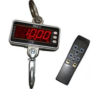 Крановые весы Мир Весов МВК-С-500А 10680