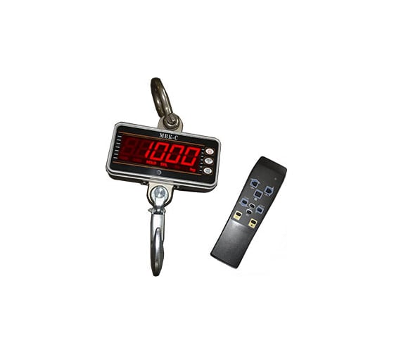 Крановые весы Мир Весов МВК-С-500 1380