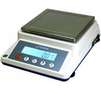 Лабораторные весы DemCom DL-3002 9913