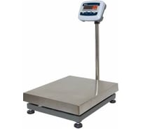 Товарные весы стандартные MAS PM1E-500-6080 7302