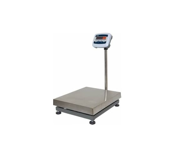 Товарные весы стандартные MAS PM1E-500-6080 7302