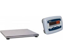 Промышленные платформенные весы MAS PM4PE-1.0-1010 с 4 датчиками 7254