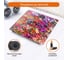 Напольные весы HOME ELEMENT HE-SC906 мозаика, сенсор, встроенный термометр 35699 5