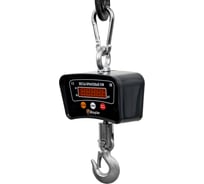 Весы крановые Shtapler KW 500 кг 71060134