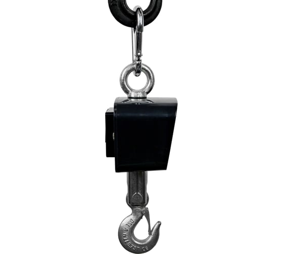 Весы крановые Shtapler KW 500 кг 71060134