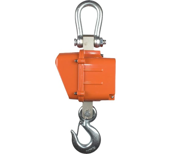 Весы крановые Shtapler KW 10000 кг 71053163