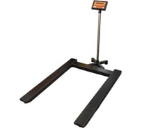 Весы паллетные Shtapler PW 1000 900х1300 71057116