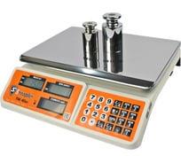 Весы торговые Shtapler TW 40 71057094
