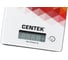 Кухонные весы Centek стеклянные, электронные, max 5кг, шаг 1г, шелкография, LCD CT-2457 2