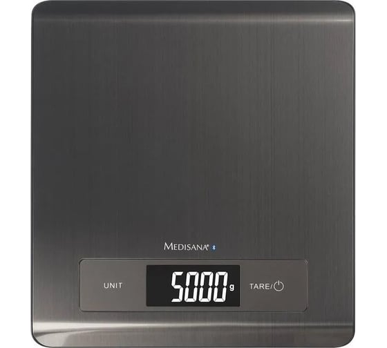 Кухонные весы MEDISANA KS 250 40474