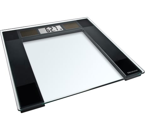 Индивидуальные весы MEDISANA PSS 40470