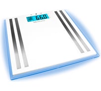 Индивидуальные весы MEDISANA ISA 40480