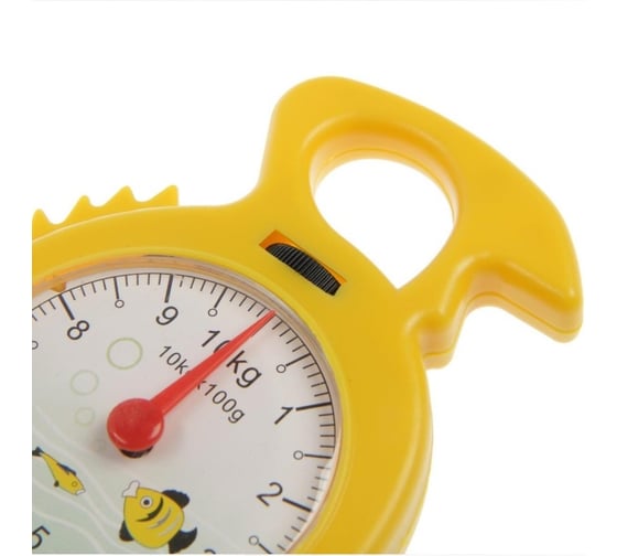 Механический безмен Homestar HS-3009M 10 кг 00 3953