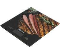 Кухонные электронные весы HomeStar HS-3006 5 кг стейк 004536