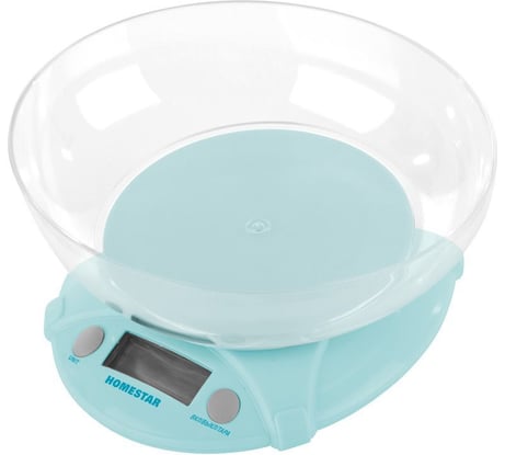 Кухонные электронные весы HomeStar HS-3011 5 кг 007933